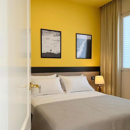 13 Eur For Monthly Stay - Home By The Sea - Hbs Golem  Dış mekan fotoğraf