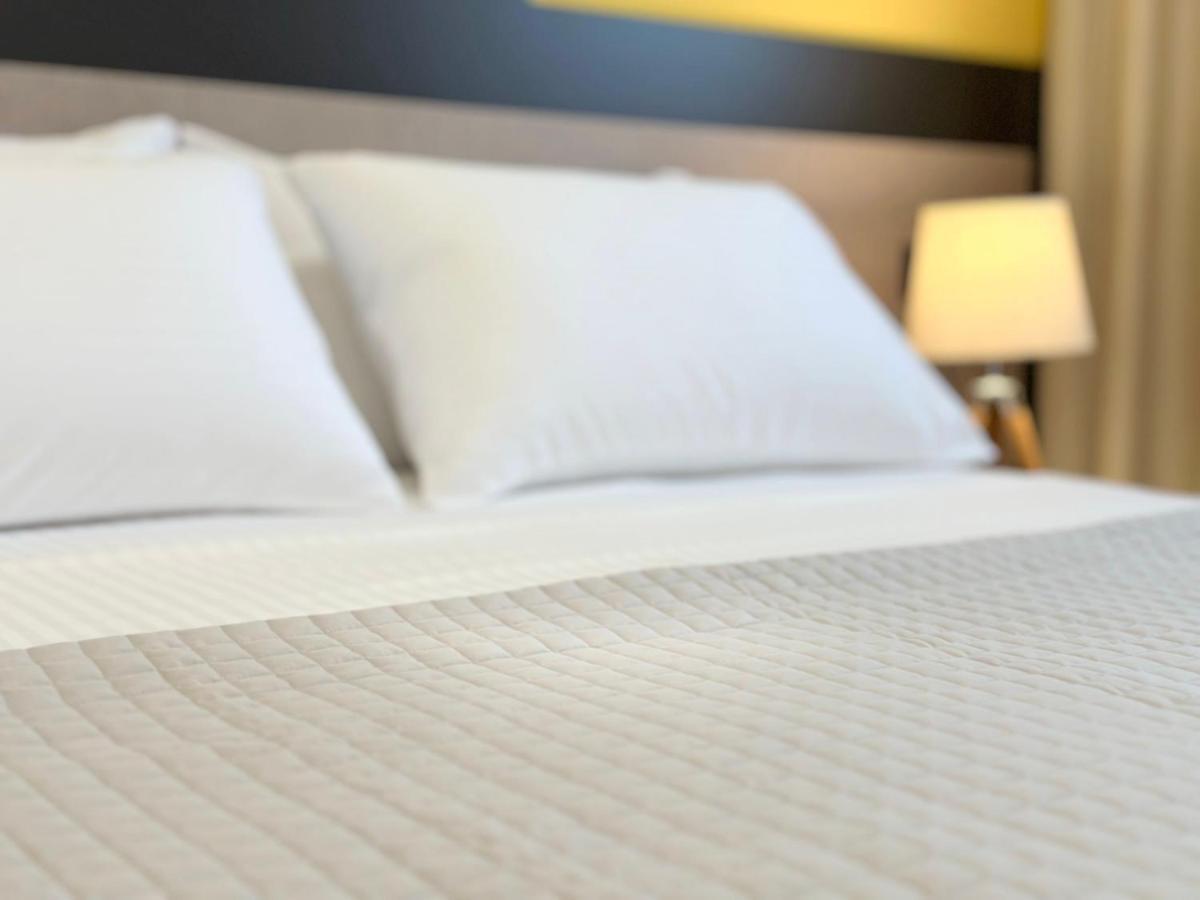 13 Eur For Monthly Stay - Home By The Sea - Hbs Golem  Dış mekan fotoğraf