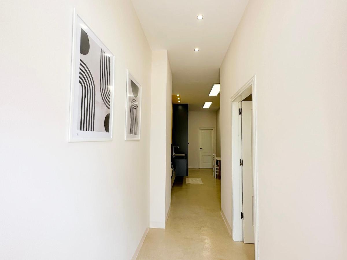 13 Eur For Monthly Stay - Home By The Sea - Hbs Golem  Dış mekan fotoğraf
