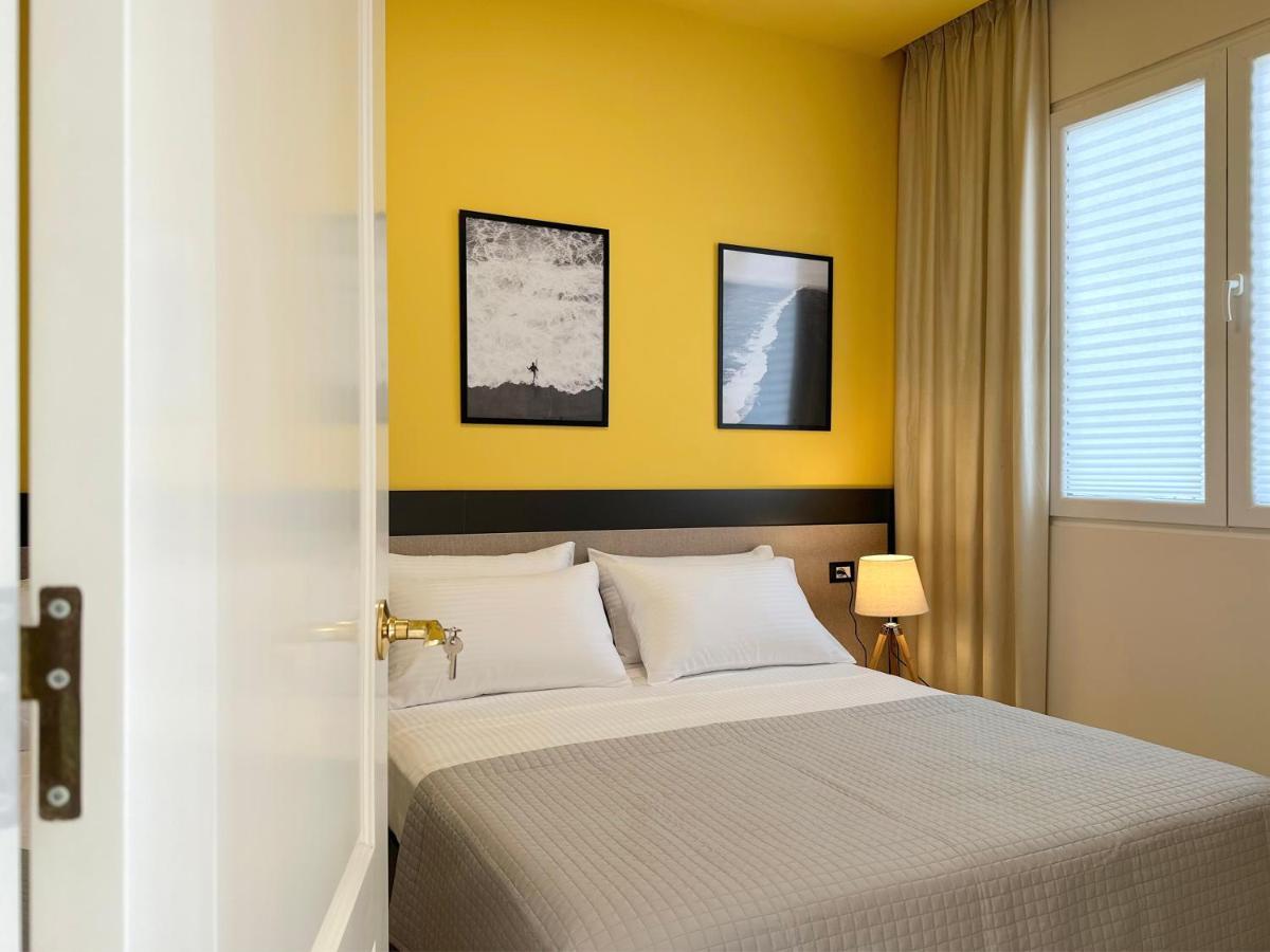 13 Eur For Monthly Stay - Home By The Sea - Hbs Golem  Dış mekan fotoğraf