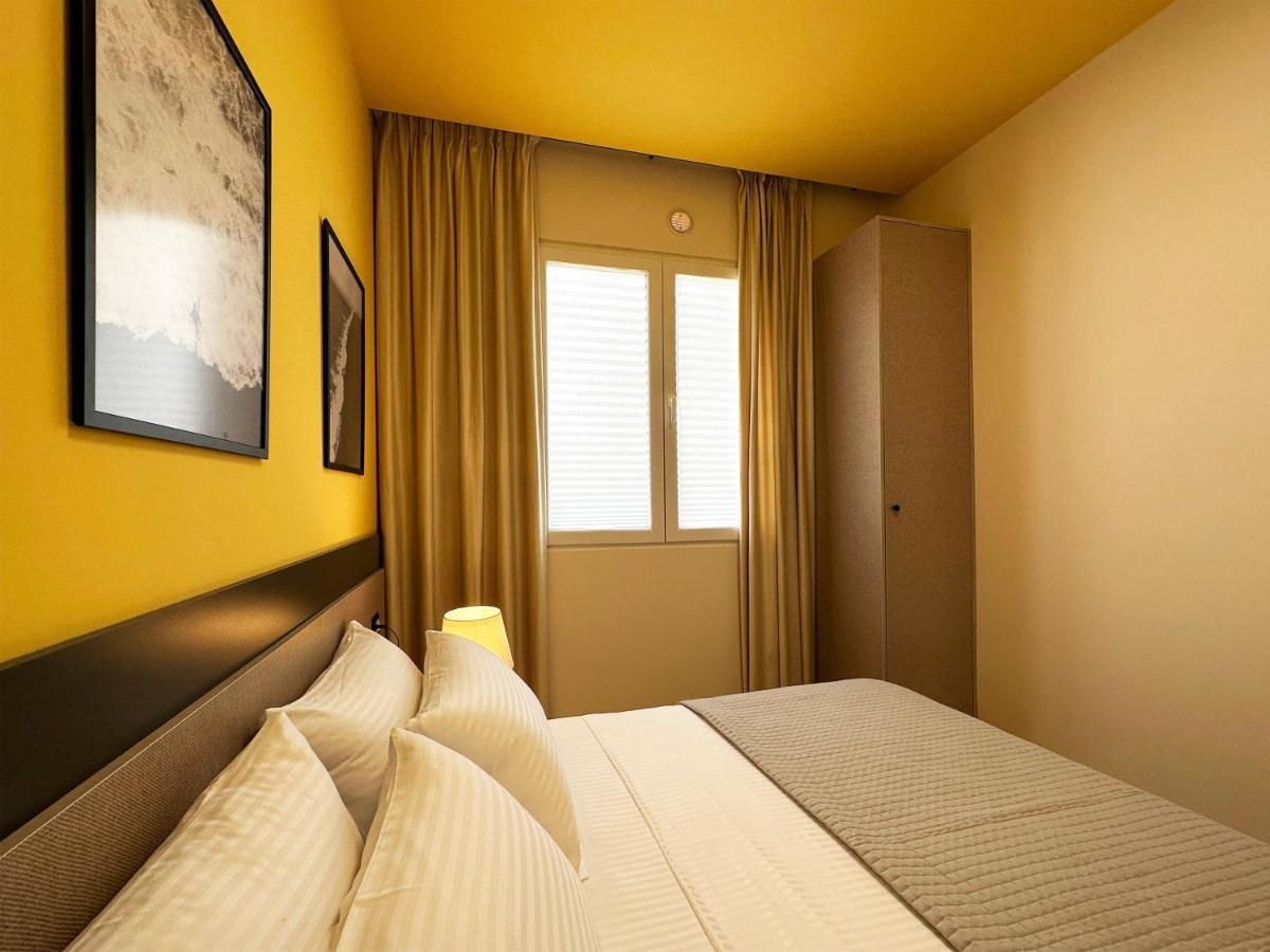 13 Eur For Monthly Stay - Home By The Sea - Hbs Golem  Dış mekan fotoğraf