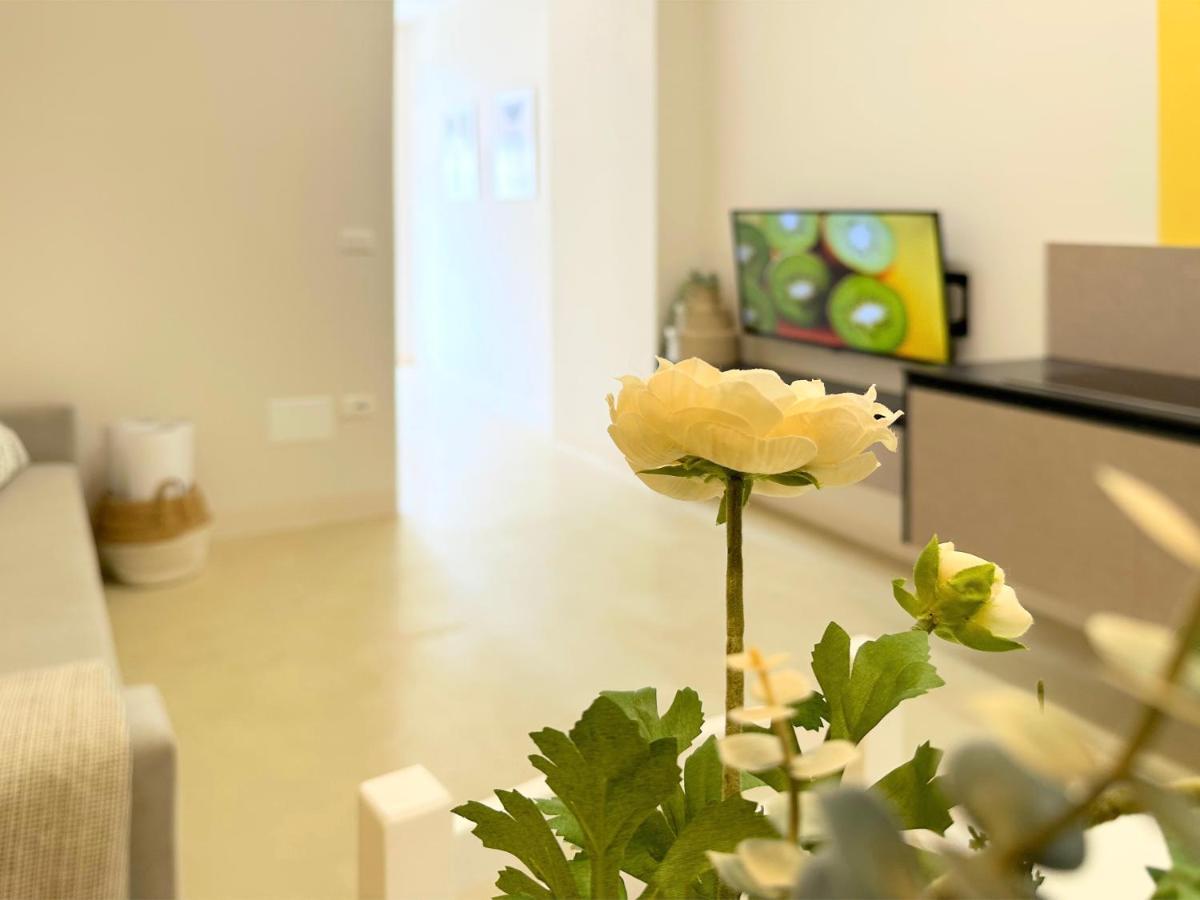 13 Eur For Monthly Stay - Home By The Sea - Hbs Golem  Dış mekan fotoğraf