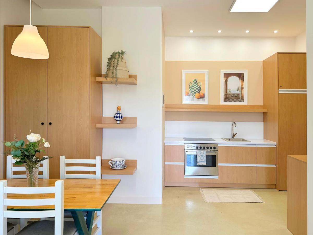 13 Eur For Monthly Stay - Home By The Sea - Hbs Golem  Dış mekan fotoğraf