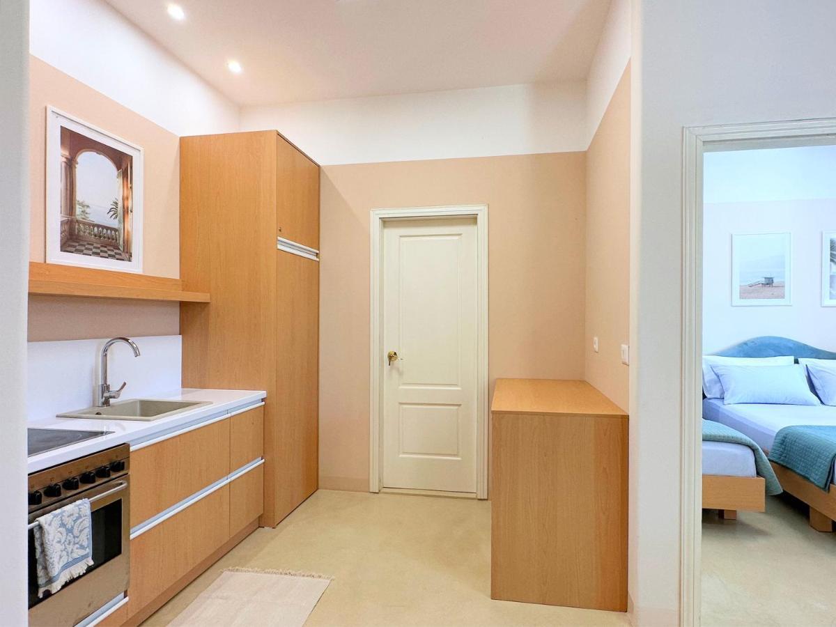 13 Eur For Monthly Stay - Home By The Sea - Hbs Golem  Dış mekan fotoğraf