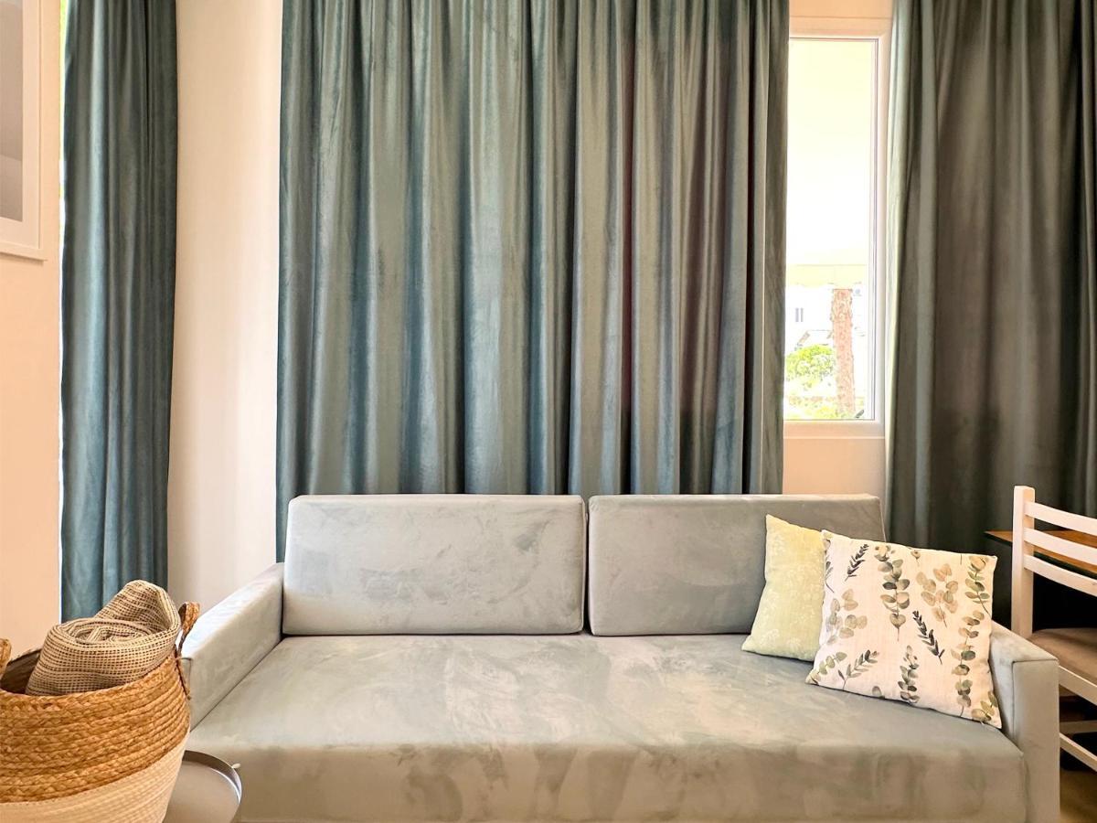 13 Eur For Monthly Stay - Home By The Sea - Hbs Golem  Dış mekan fotoğraf