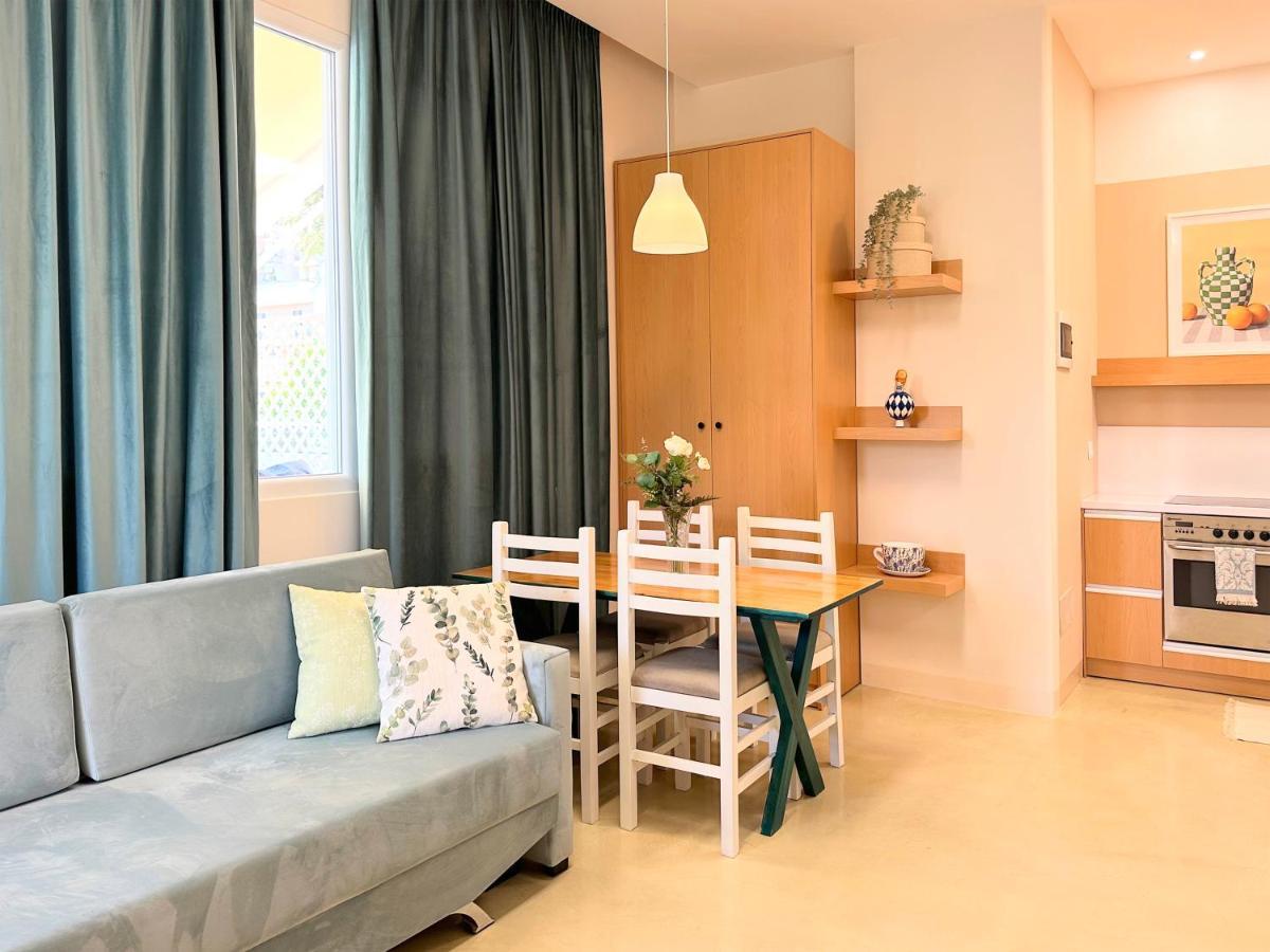13 Eur For Monthly Stay - Home By The Sea - Hbs Golem  Dış mekan fotoğraf
