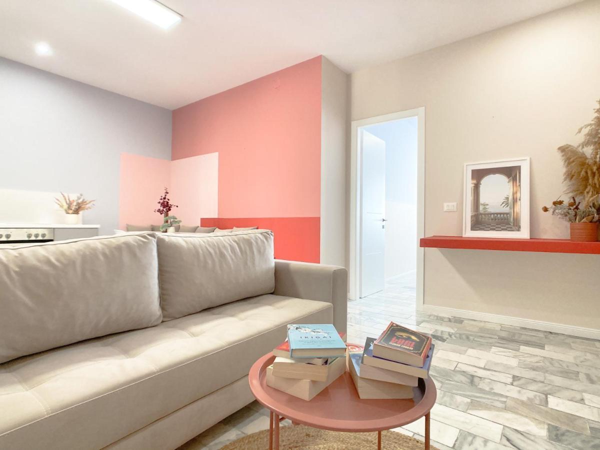 13 Eur For Monthly Stay - Home By The Sea - Hbs Golem  Dış mekan fotoğraf