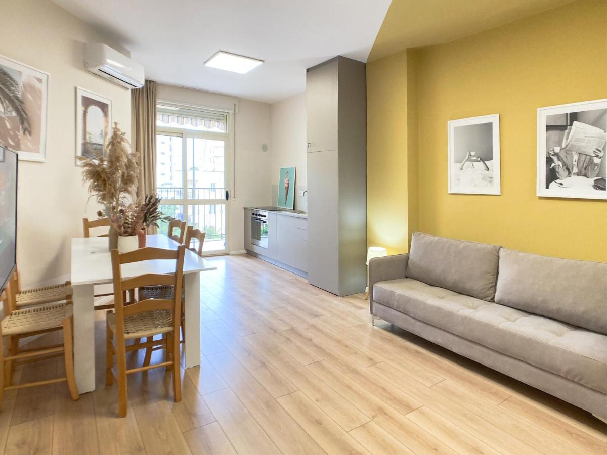 13 Eur For Monthly Stay - Home By The Sea - Hbs Golem  Dış mekan fotoğraf