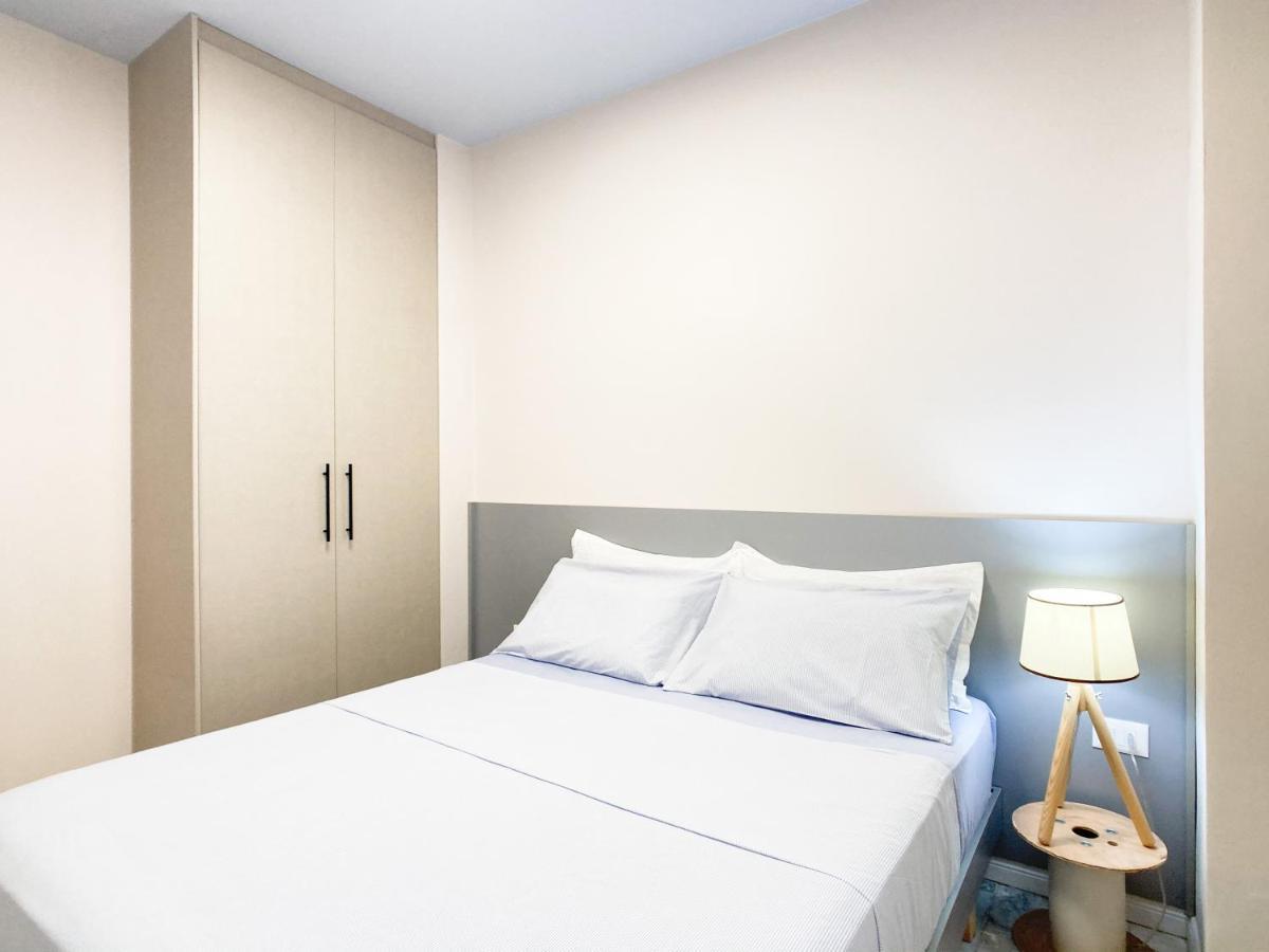 13 Eur For Monthly Stay - Home By The Sea - Hbs Golem  Dış mekan fotoğraf