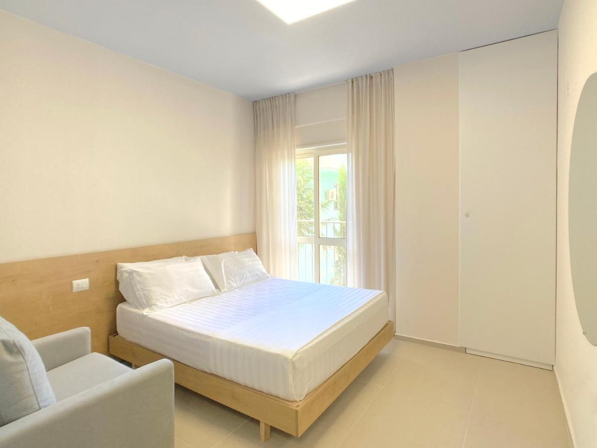 13 Eur For Monthly Stay - Home By The Sea - Hbs Golem  Dış mekan fotoğraf