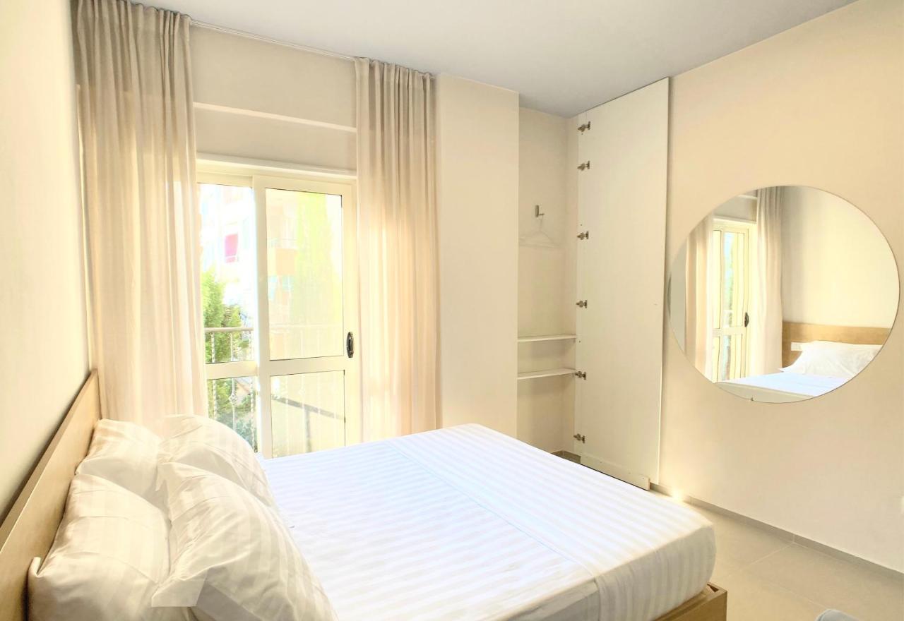 13 Eur For Monthly Stay - Home By The Sea - Hbs Golem  Dış mekan fotoğraf
