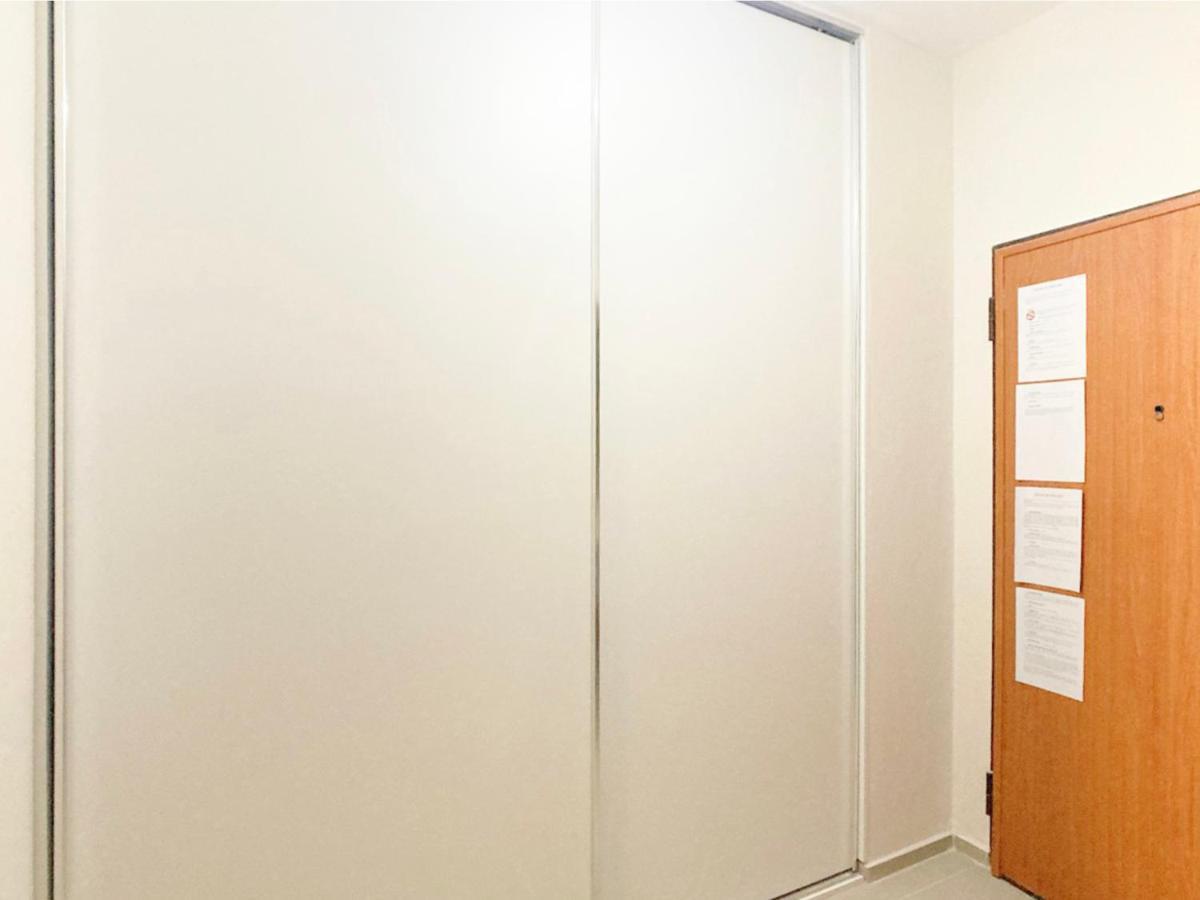 13 Eur For Monthly Stay - Home By The Sea - Hbs Golem  Dış mekan fotoğraf