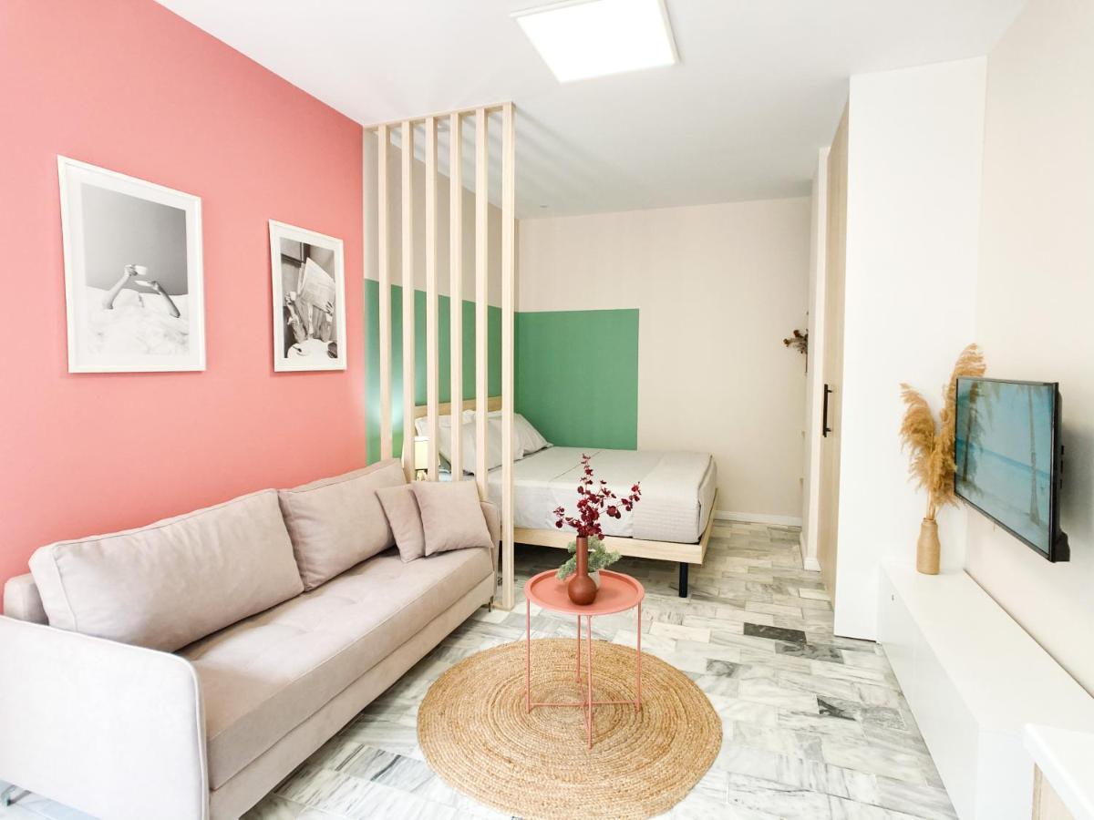 13 Eur For Monthly Stay - Home By The Sea - Hbs Golem  Dış mekan fotoğraf