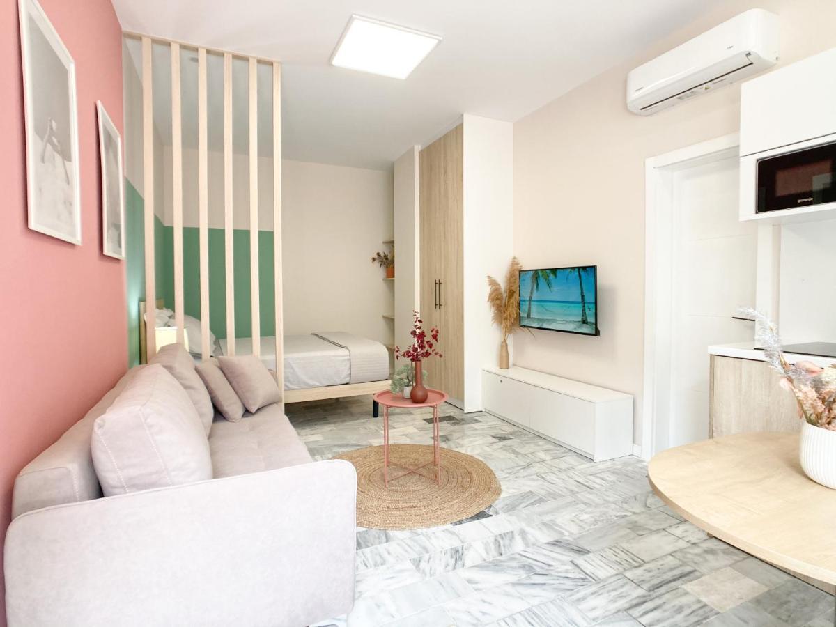 13 Eur For Monthly Stay - Home By The Sea - Hbs Golem  Dış mekan fotoğraf