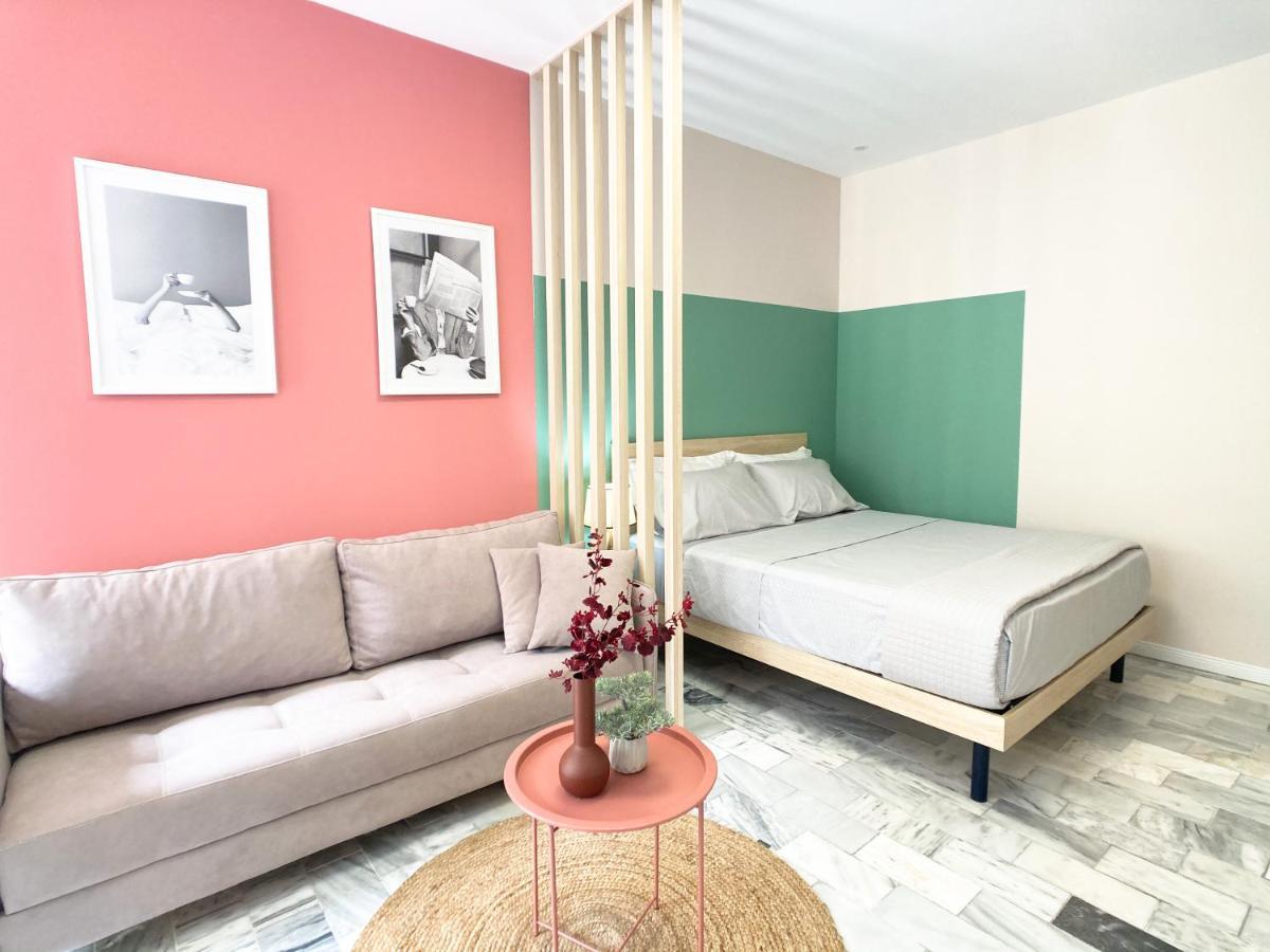 13 Eur For Monthly Stay - Home By The Sea - Hbs Golem  Dış mekan fotoğraf