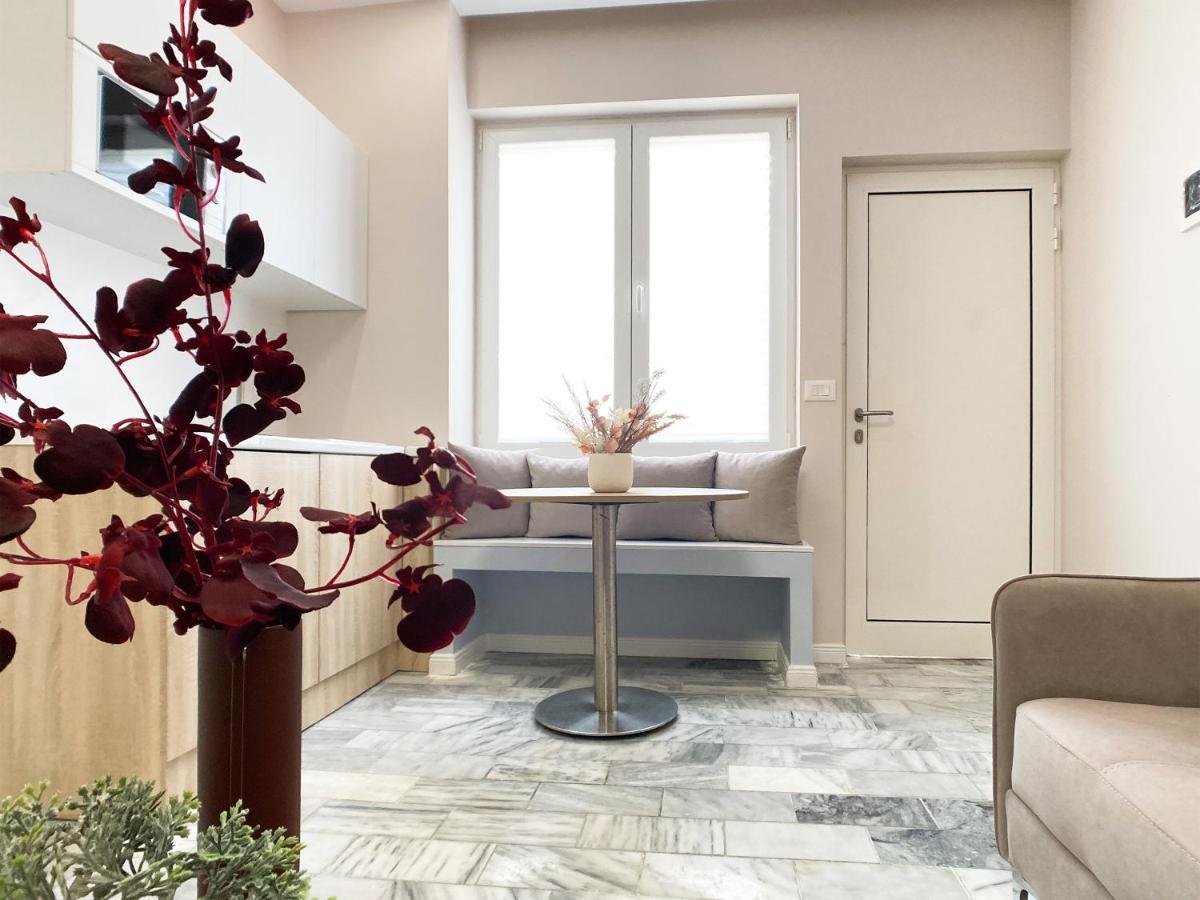 13 Eur For Monthly Stay - Home By The Sea - Hbs Golem  Dış mekan fotoğraf