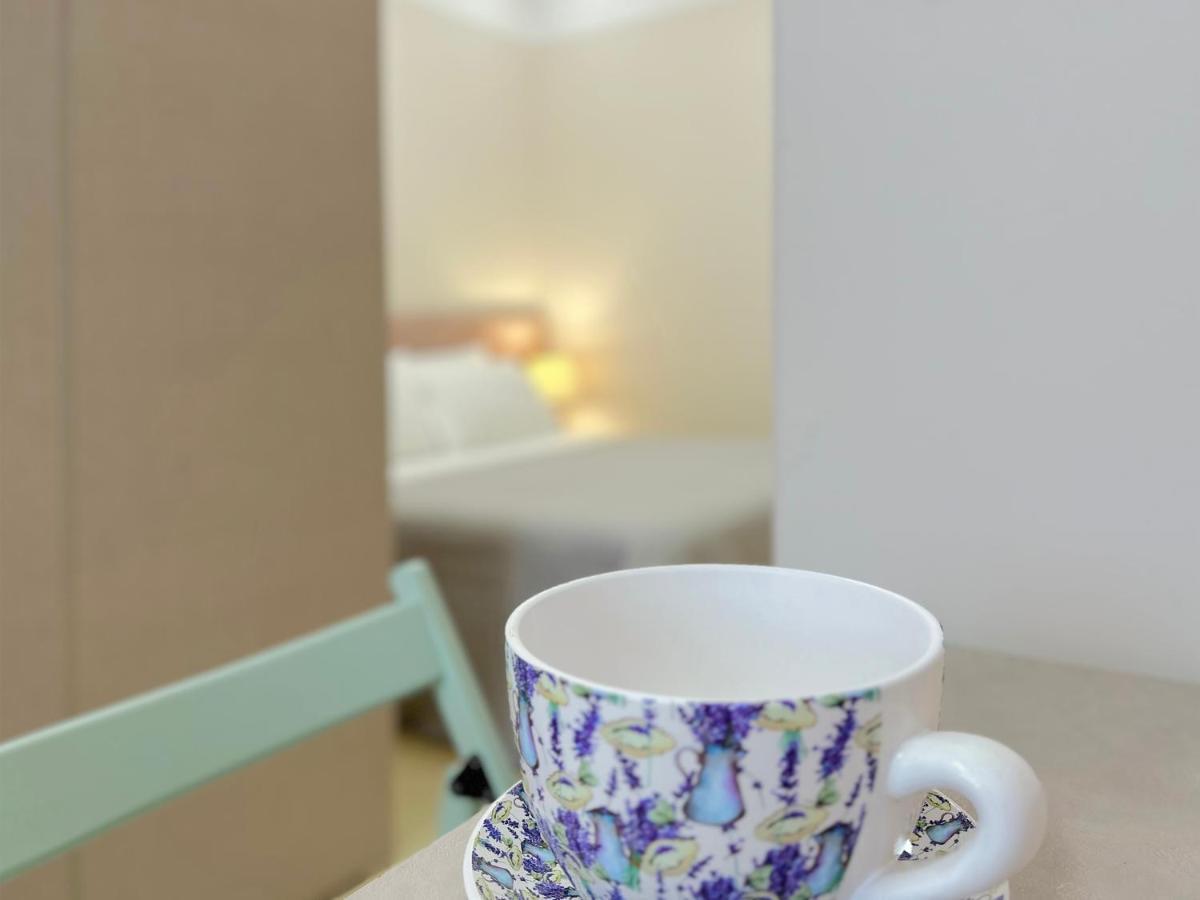 13 Eur For Monthly Stay - Home By The Sea - Hbs Golem  Dış mekan fotoğraf