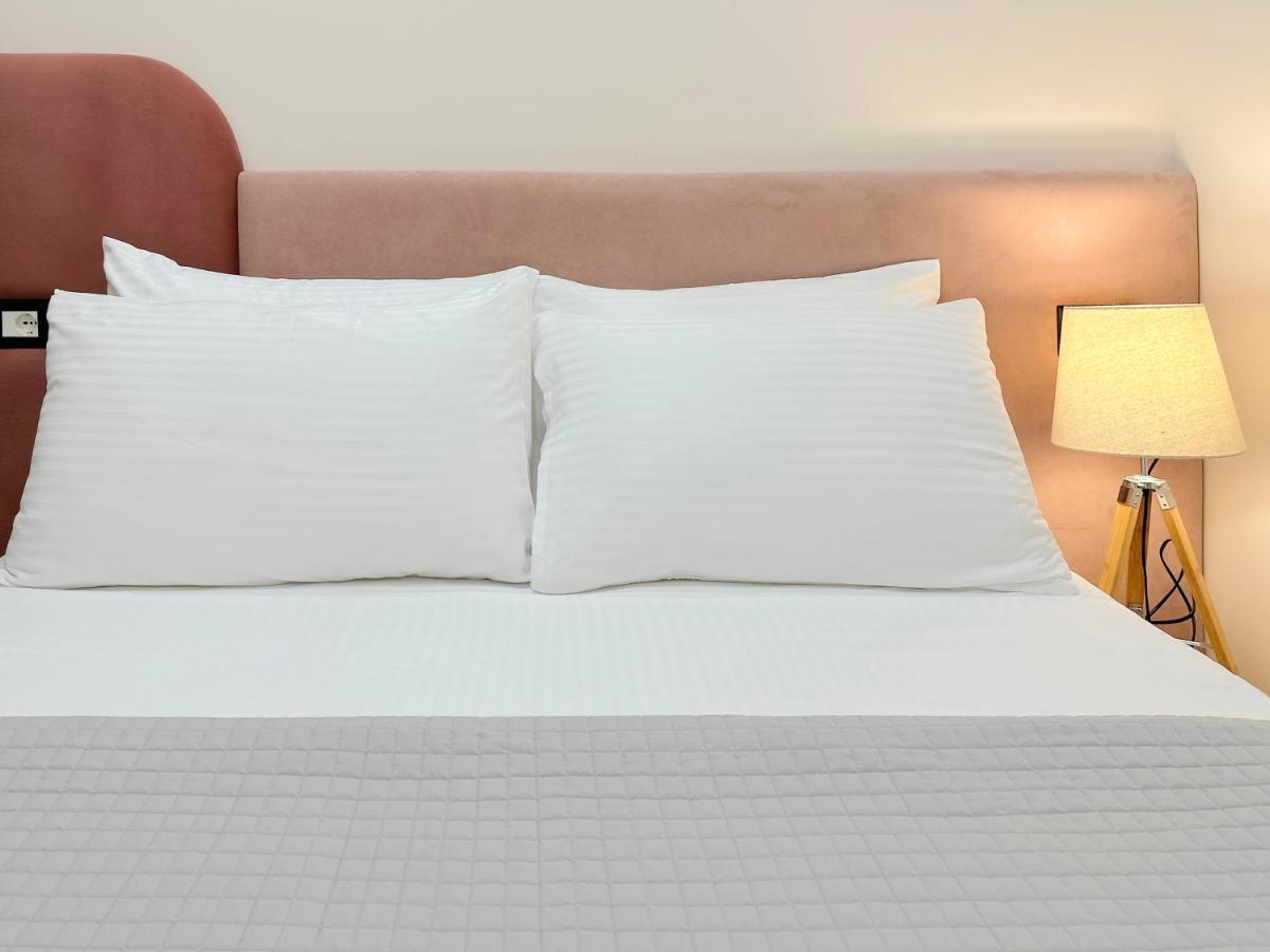 13 Eur For Monthly Stay - Home By The Sea - Hbs Golem  Dış mekan fotoğraf