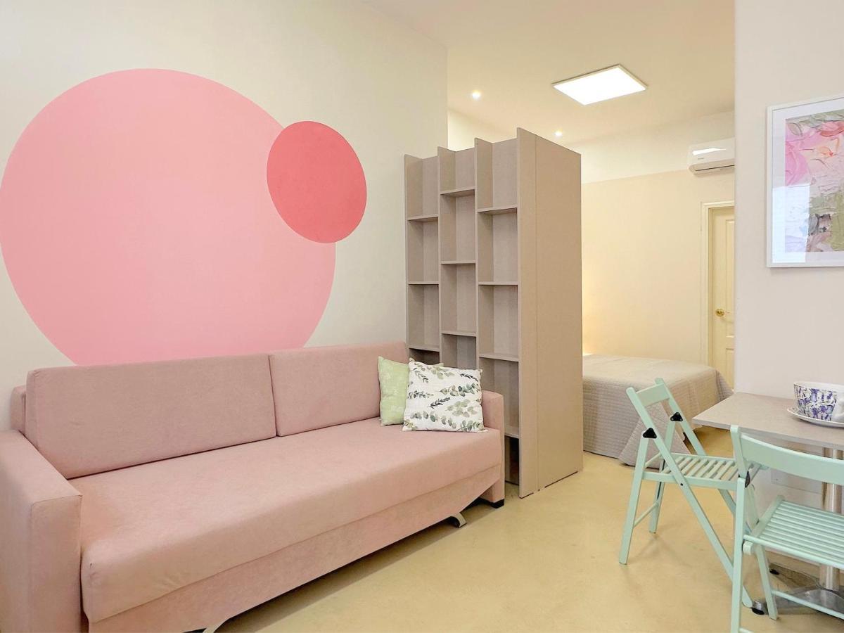13 Eur For Monthly Stay - Home By The Sea - Hbs Golem  Dış mekan fotoğraf